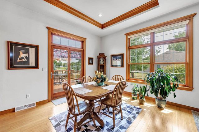 3767 MISTY MEADOW LANE, De Pere, WI 54115