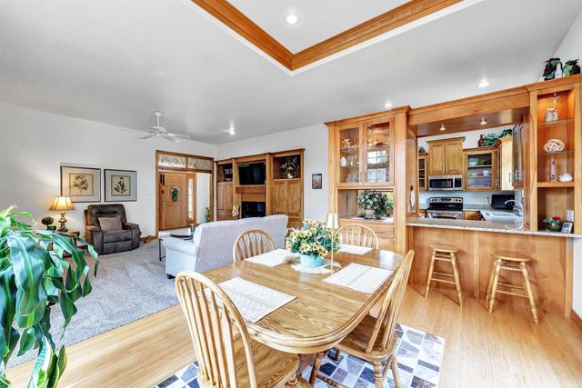 3767 MISTY MEADOW LANE, De Pere, WI 54115
