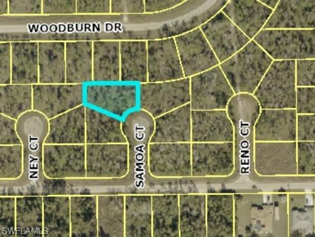 1905 Samoa CT, Lehigh Acres, FL 33972