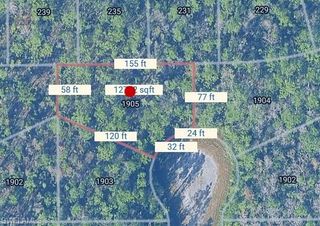 1905 Samoa CT, Lehigh Acres, FL 33972