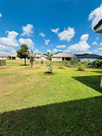 3578 VALLEYVIEW DRIVE, Kissimmee, FL 34746
