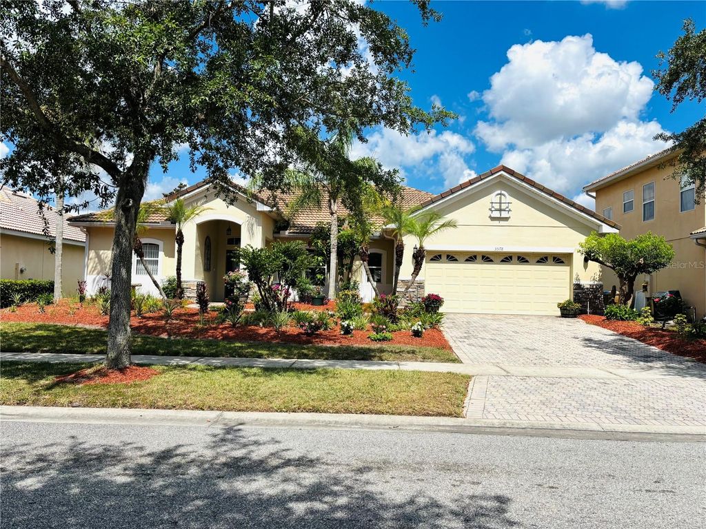 3578 VALLEYVIEW DRIVE, Kissimmee, FL 34746