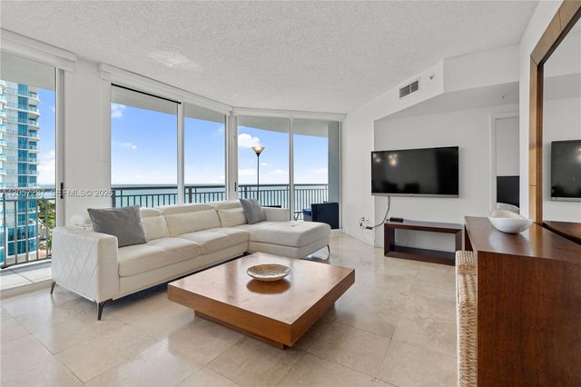 17375 Collins Ave 1108, Sunny Isles Beach, FL 33160