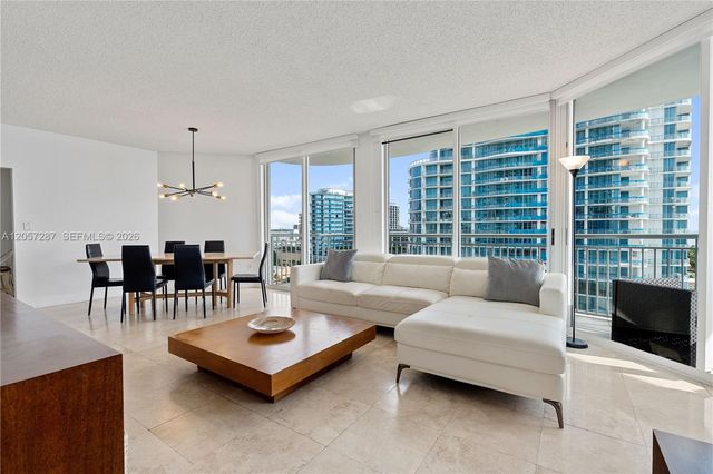 17375 Collins Ave 1108, Sunny Isles Beach, FL 33160