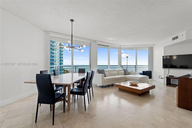 17375 Collins Ave 1108, Sunny Isles Beach, FL 33160