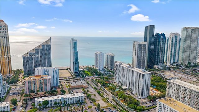 17375 Collins Ave 1108, Sunny Isles Beach, FL 33160