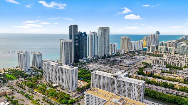 17375 Collins Ave 1108, Sunny Isles Beach, FL 33160