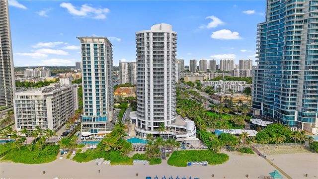 17375 Collins Ave 1108, Sunny Isles Beach, FL 33160