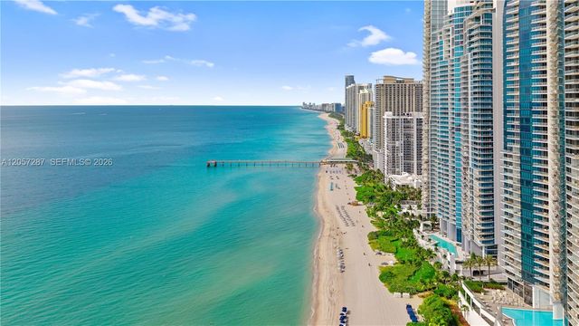 17375 Collins Ave 1108, Sunny Isles Beach, FL 33160