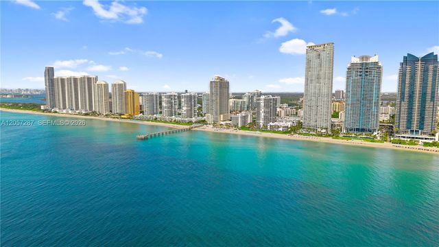 17375 Collins Ave 1108, Sunny Isles Beach, FL 33160