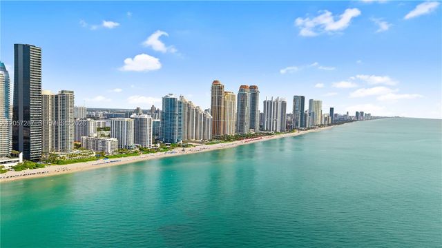 17375 Collins Ave 1108, Sunny Isles Beach, FL 33160