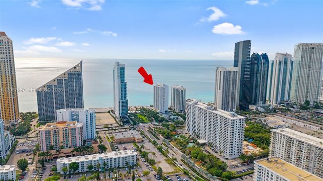 17375 Collins Ave 1108, Sunny Isles Beach, FL 33160