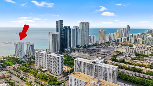 17375 Collins Ave 1108, Sunny Isles Beach, FL 33160