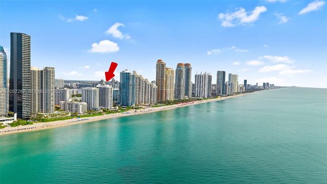 17375 Collins Ave 1108, Sunny Isles Beach, FL 33160