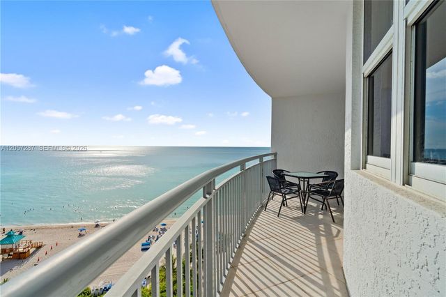 17375 Collins Ave 1108, Sunny Isles Beach, FL 33160