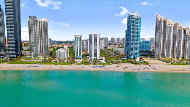 17375 Collins Ave 1108, Sunny Isles Beach, FL 33160