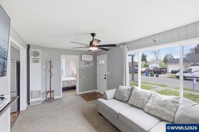 2355 Hyde St SE, Salem, OR 97301