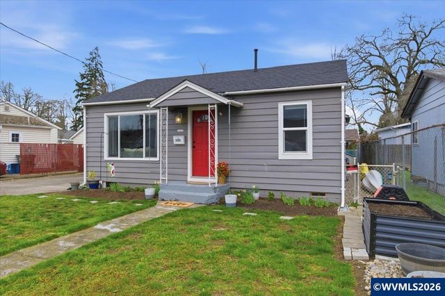 2355 Hyde St SE, Salem, OR 97301