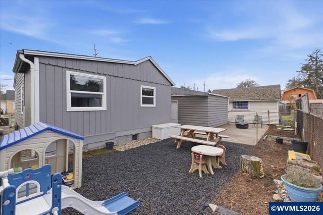 2355 Hyde St SE, Salem, OR 97301