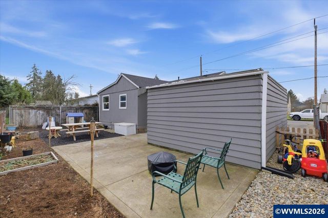 2355 Hyde St SE, Salem, OR 97301