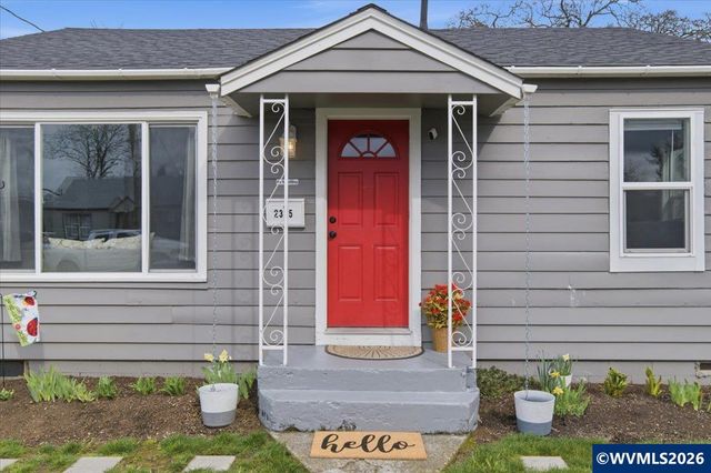 2355 Hyde St SE, Salem, OR 97301
