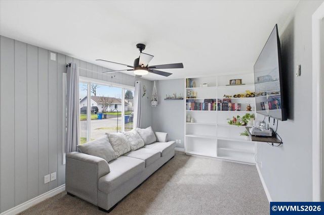 2355 Hyde St SE, Salem, OR 97301