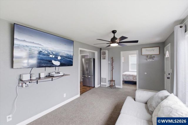 2355 Hyde St SE, Salem, OR 97301