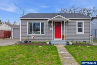 2355 Hyde St SE, Salem, OR 97301