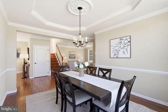 22951 WEYBRIDGE SQ, Broadlands, VA 20148