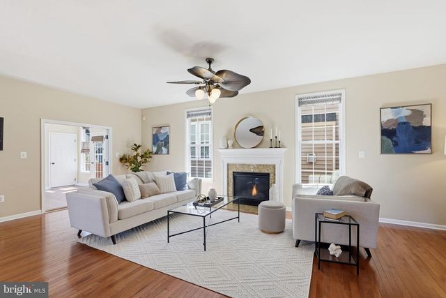 22951 WEYBRIDGE SQ, Broadlands, VA 20148