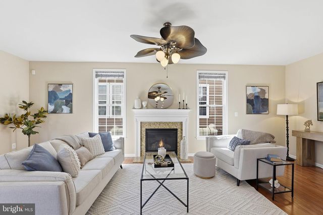 22951 WEYBRIDGE SQ, Broadlands, VA 20148