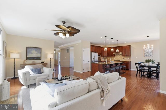 22951 WEYBRIDGE SQ, Broadlands, VA 20148