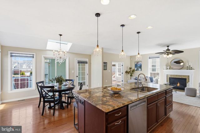 22951 WEYBRIDGE SQ, Broadlands, VA 20148