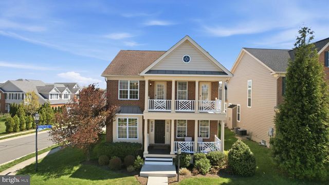 22951 WEYBRIDGE SQ, Broadlands, VA 20148