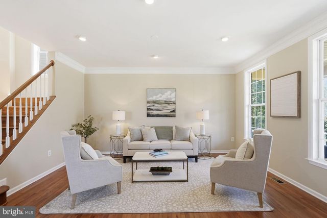 22951 WEYBRIDGE SQ, Broadlands, VA 20148