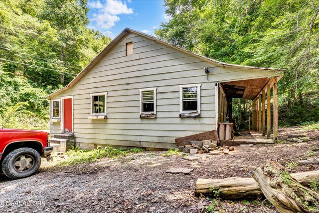 4138 Richardson Cove Rd, Sevierville, TN 37876