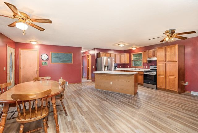 7631 Sherri Lane Lot: 6,7,8+, Lake, MI 48632