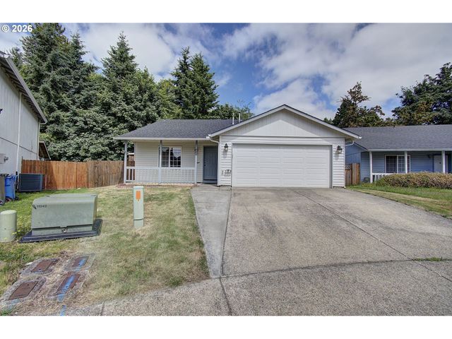 402 Se 5TH Cir, Battle Ground, WA 98604