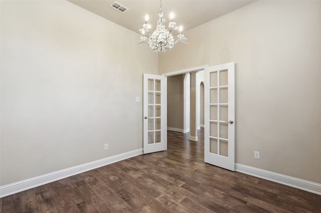 1537 Firenza Court, Mclendon Chisholm, TX 75032