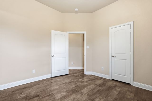 1537 Firenza Court, Mclendon Chisholm, TX 75032