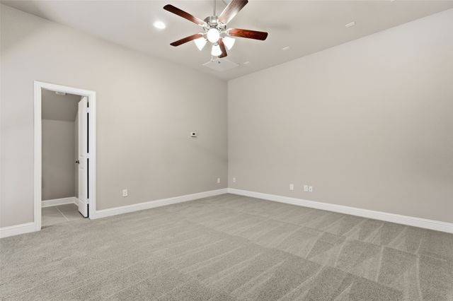 1537 Firenza Court, Mclendon Chisholm, TX 75032