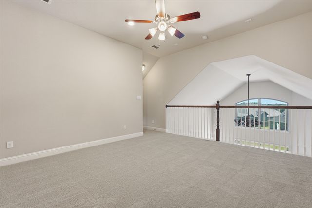1537 Firenza Court, Mclendon Chisholm, TX 75032