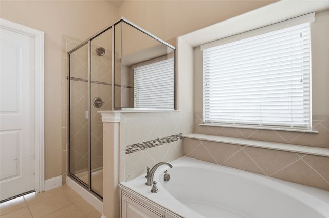 1537 Firenza Court, Mclendon Chisholm, TX 75032