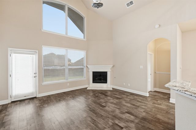 1537 Firenza Court, Mclendon Chisholm, TX 75032