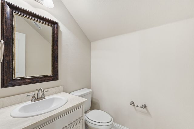 1537 Firenza Court, Mclendon Chisholm, TX 75032