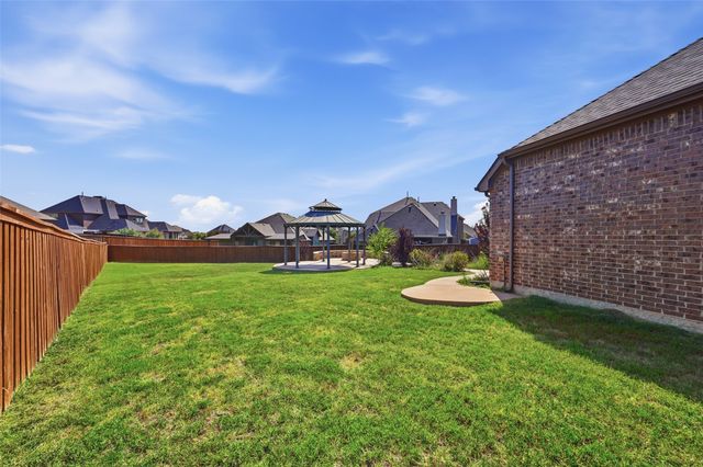 1537 Firenza Court, Mclendon Chisholm, TX 75032