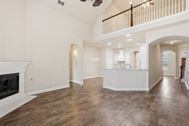 1537 Firenza Court, Mclendon Chisholm, TX 75032