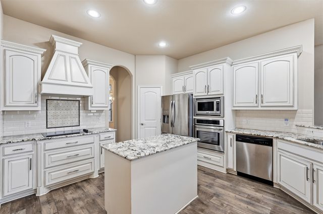 1537 Firenza Court, Mclendon Chisholm, TX 75032