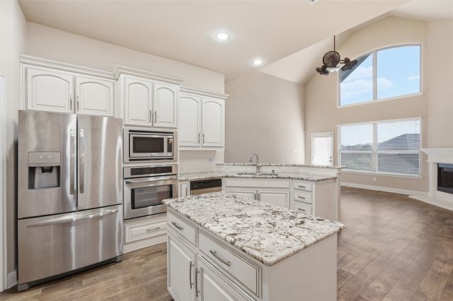 1537 Firenza Court, Mclendon Chisholm, TX 75032