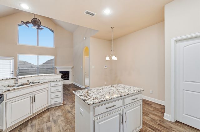 1537 Firenza Court, Mclendon Chisholm, TX 75032
